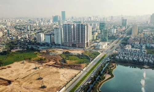 Hà Nội quy định rõ vị trí và hệ số điều chỉnh giá đất áp dụng từ 2026