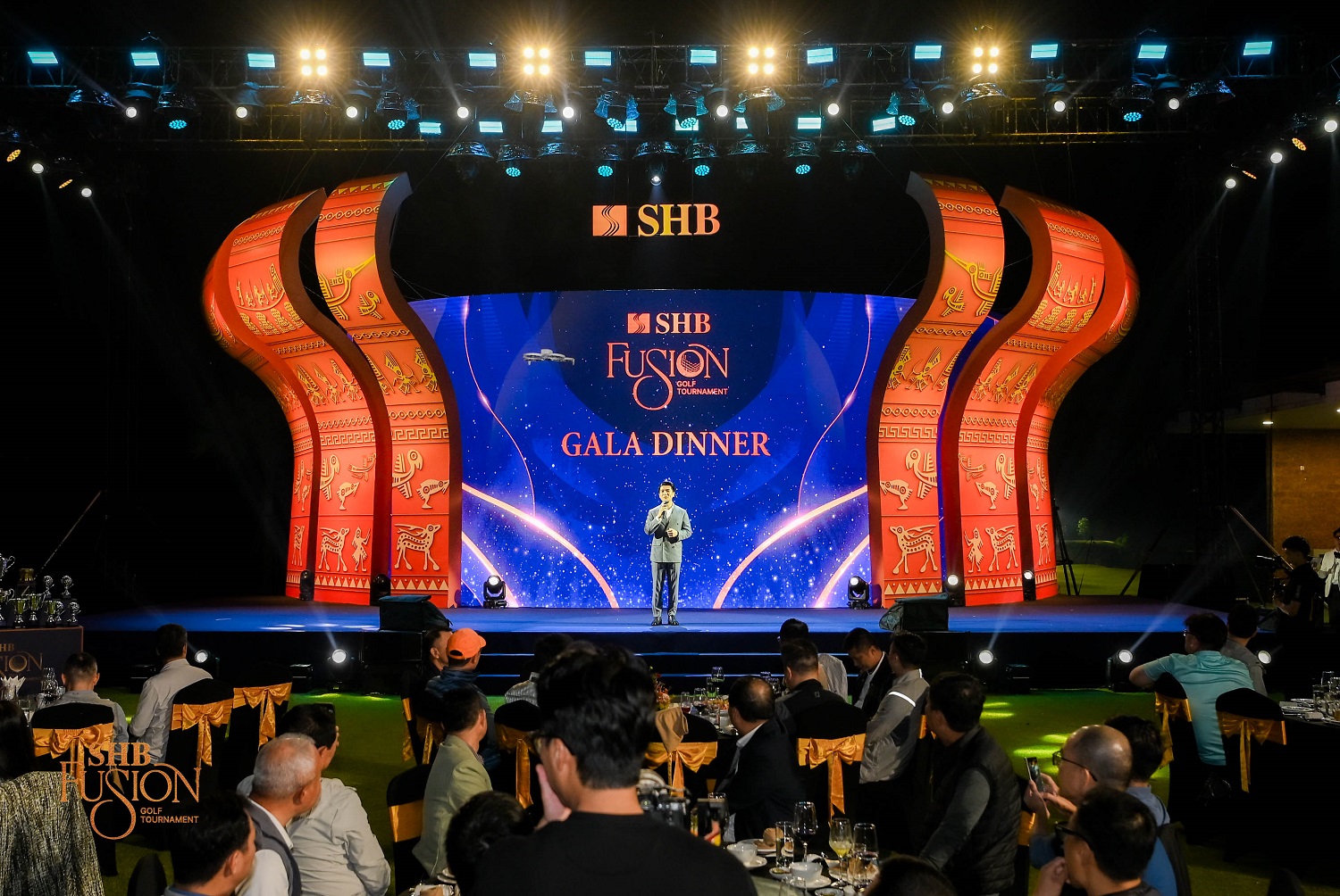 SHB Fusion định hình phong cách sống đẳng cấp cho khách hàng cao cấp SHB.