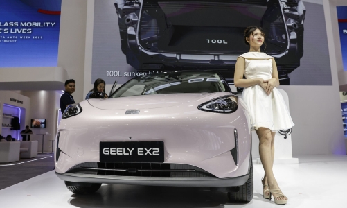 Tương lai tăng trưởng u ám của thị trường xe điện lớn nhất thế giới năm 2026