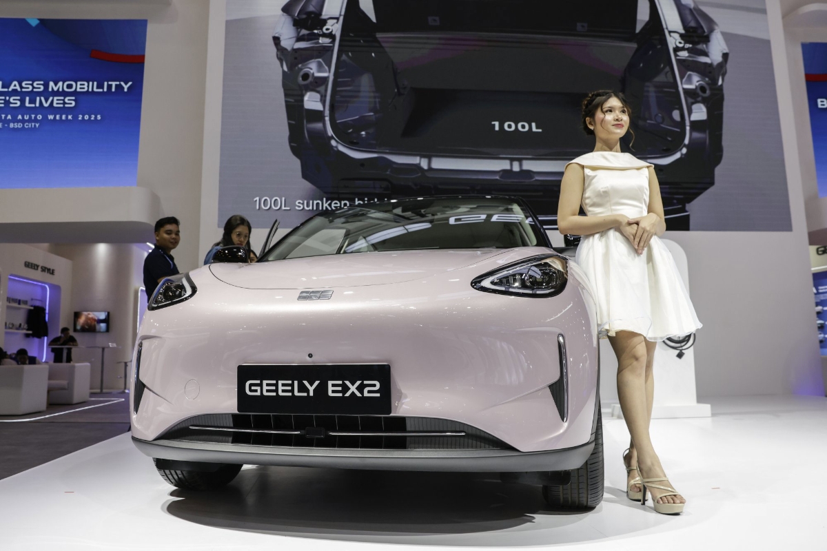 Tương lai tăng trưởng u ám của thị trường xe điện lớn nhất thế giới năm 2026