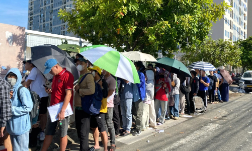  VNREA yêu cầu siết chặt hành nghề môi giới bất động sản