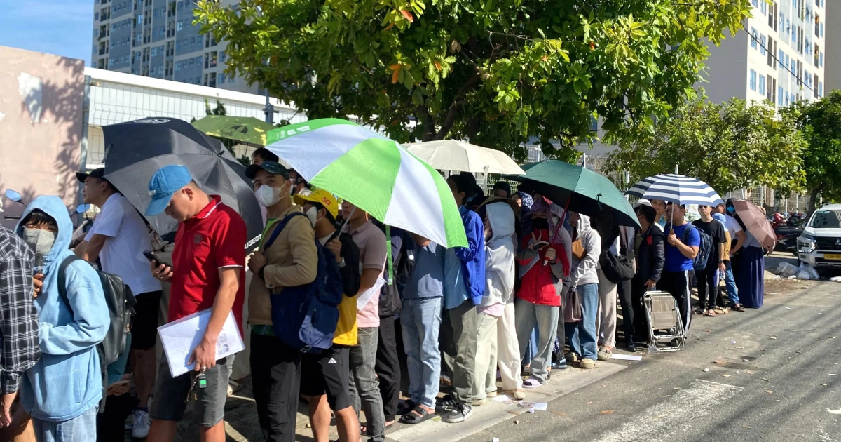 VNREA yêu cầu siết chặt hành nghề môi giới bất động sản