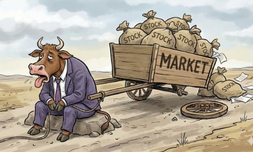 Blog chứng khoán: Kỳ vọng cao, thất vọng lớn