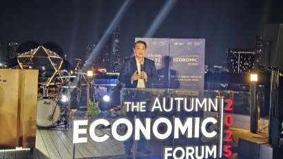 HCMC launches 'Common House' initiative for global C4IR