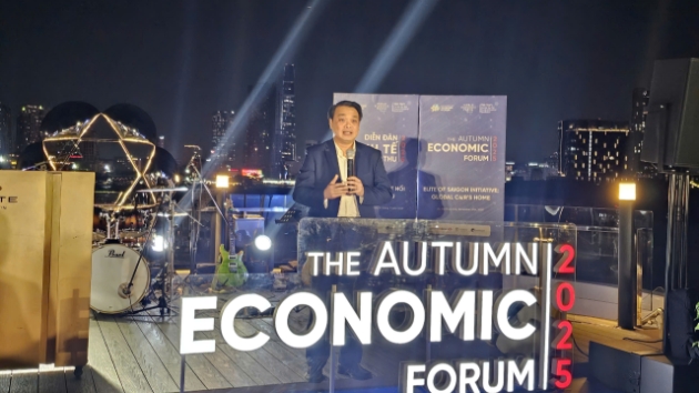 HCMC launches 'Common House' initiative for global C4IR