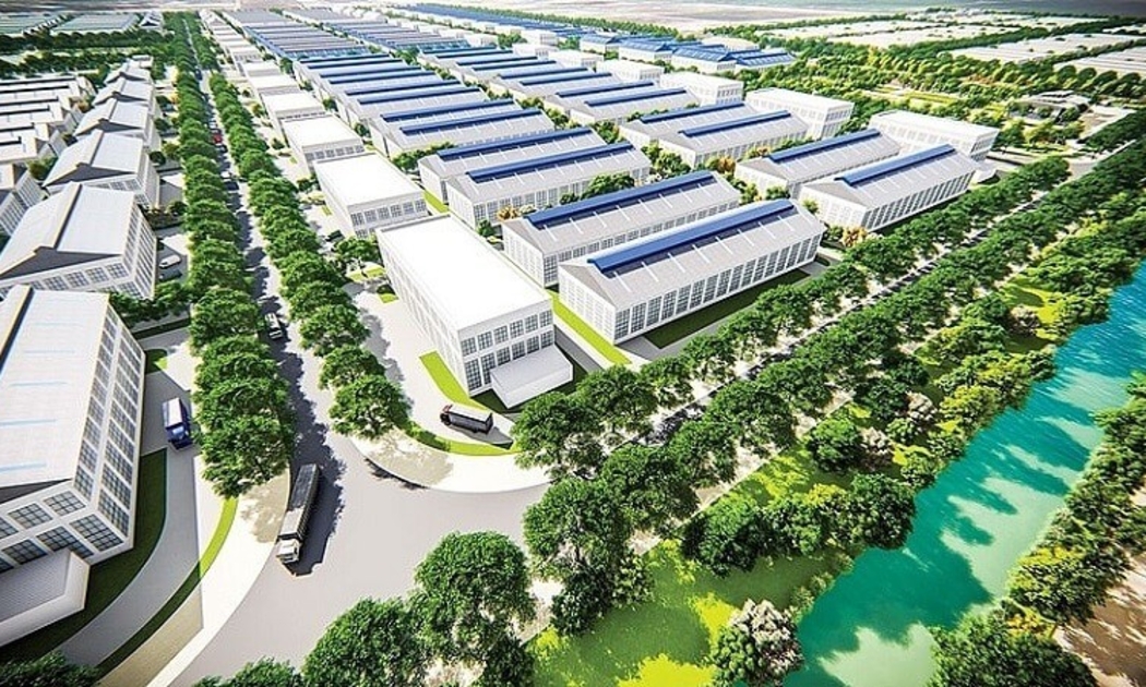 Đến nay, cả nước có khoảng 478 khu công nghiệp.