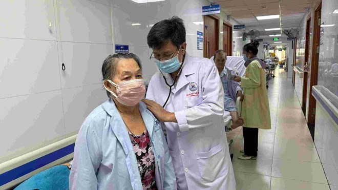Ảnh minh họa.