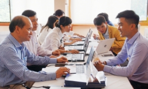 Nâng hiệu quả hỗ trợ pháp lý cho doanh nghiệp