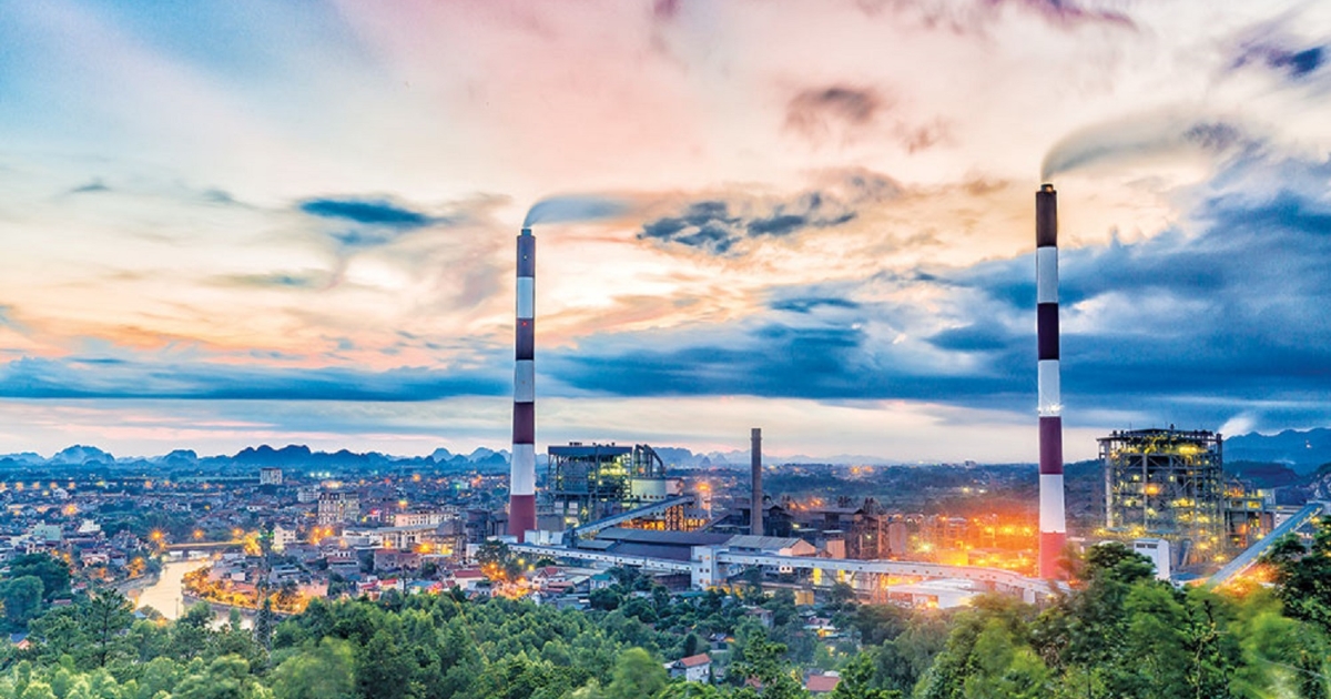 Kế hoạch vận hành hệ thống điện năm 2026: Chủ động nguồn cung, đáp ứng tăng trưởng