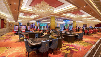 Qualified Vietnamese nationals allowed to gamble at three casinos