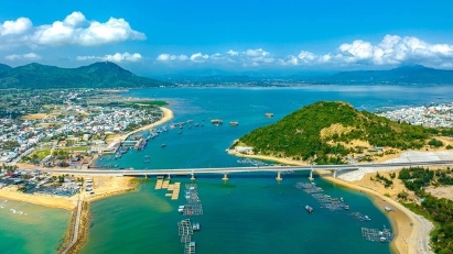 Gia Lai's three strategic floating urban - tourism projects approved