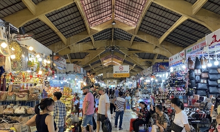 Hộ kinh doanh lo hàng tồn kho không hóa đơn khi chuyển sang kê khai thuế