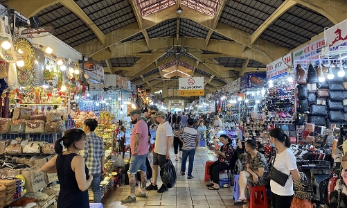 Hộ kinh doanh lo hàng tồn kho không hóa đơn khi chuyển sang kê khai thuế