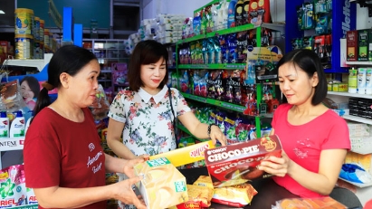 Annual tax-free revenue threshold for household businesses proposed to increase from VND100 million to VND500 million