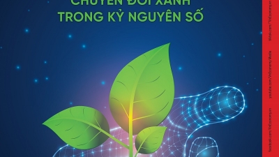 Tạp chí Kinh tế Việt Nam số 48-2025