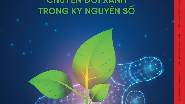 Đón đọc Tạp chí Kinh tế Việt Nam số 48-2025