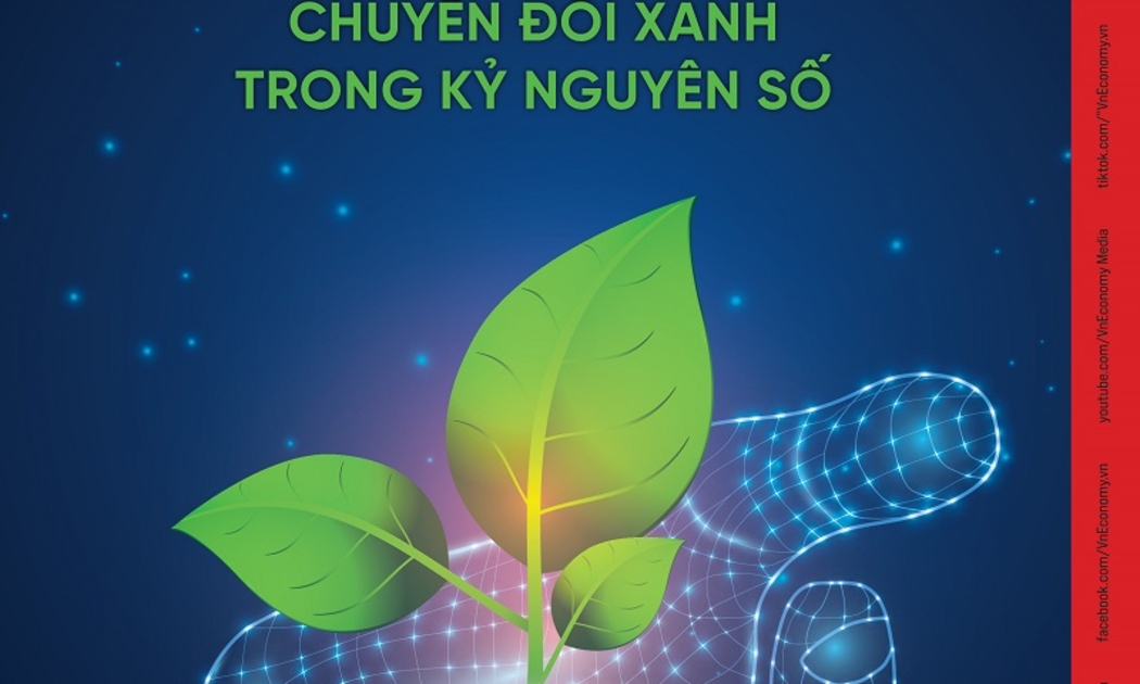Đón đọc Tạp chí Kinh tế Việt Nam số 48-2025