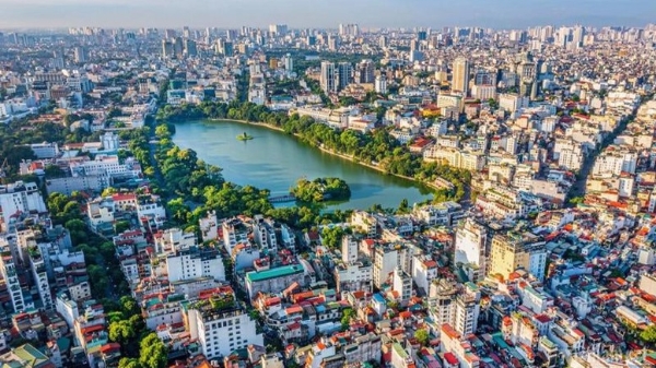 Chính phủ ban hành quy định mới về tiêu chuẩn phân loại đơn vị hành chính