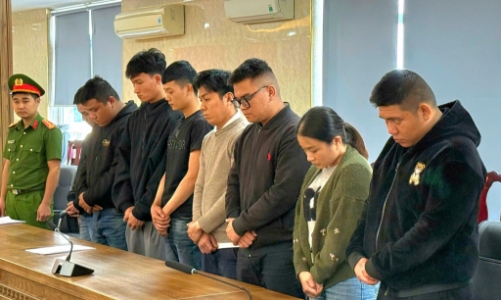 Công an Đà Nẵng triệt phá đường dây rửa tiền quy mô hàng chục nghìn tỷ đồng