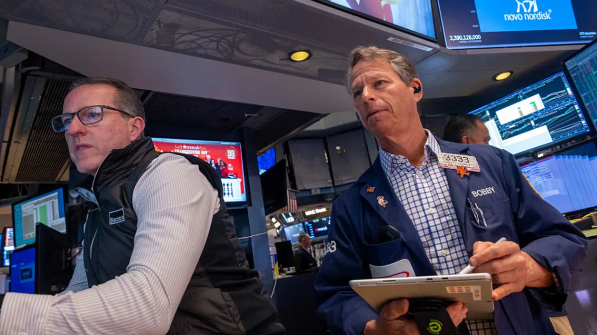 Ảnh minh họa - Ảnh: Getty/CNBC.