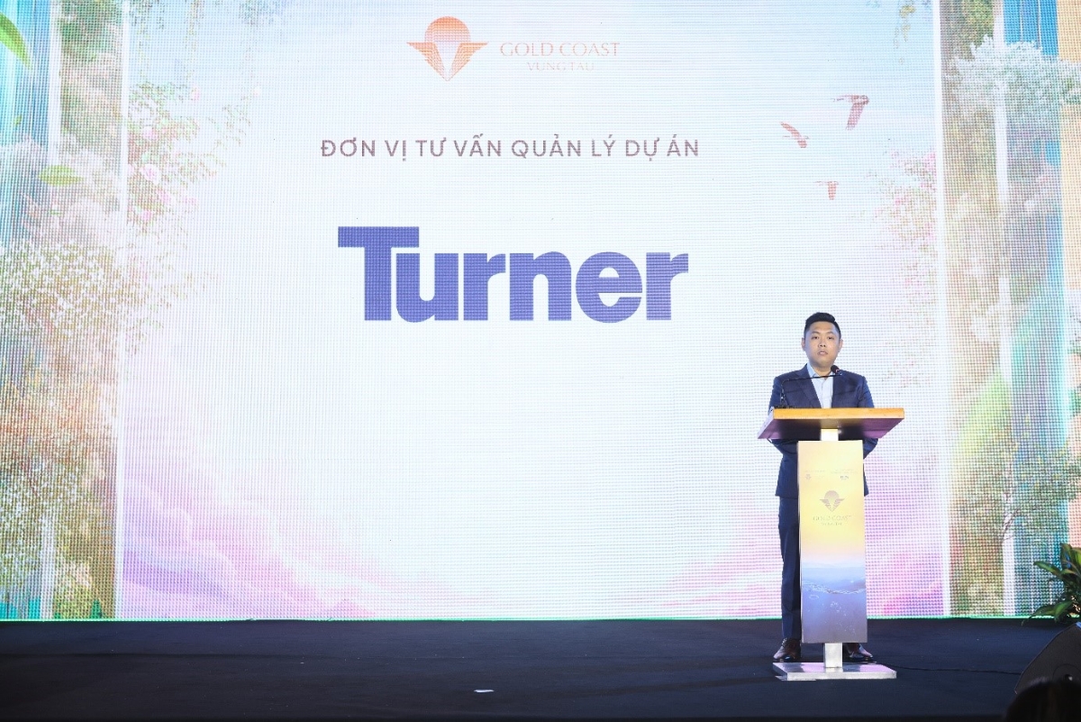 Nền tảng pháp lý và tiến độ giúp Gold Coast Vũng Tàu chinh phục hệ thống phân phối.
