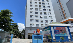 TP. Hồ Chí Minh tiếp tục gỡ vướng cho 05 dự án
