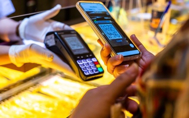 Việt Nam đang trên đà trở thành một trong 15 thị trường tiêu dùng lớn nhất thế giới vào năm 2030. Ảnh minh họa