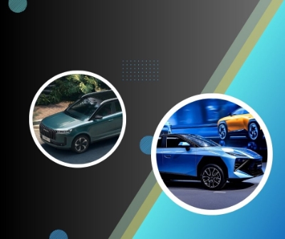 Omoda & Jaecoo hé lộ kế hoạch lắp ráp 2 mẫu xe SUV B+ đầu tiên tại Việt Nam