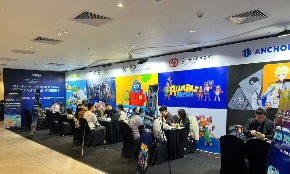 Tuần lễ Game Hàn Quốc 2025 là nơi trải nghiệm văn hóa game Hàn Quốc, đồng thời là cầu nối quan trọng thúc đẩy hợp tác nội dung giữa hai quốc gia