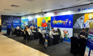 Tuần lễ Game Hàn Quốc 2025 là nơi trải nghiệm văn hóa game Hàn Quốc, đồng thời là cầu nối quan trọng thúc đẩy hợp tác nội dung giữa hai quốc gia