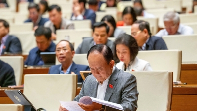 Rare earth resource management proposed to be further tightened