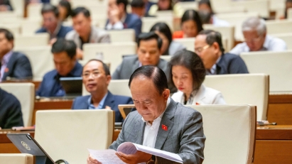 Rare earth resource management proposed to be further tightened