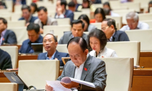 Quản lý chặt chẽ tài nguyên đất hiếm, hạn chế tối đa xuất khẩu nguyên liệu thô