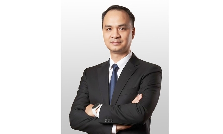 Samsung Việt Nam bổ nhiệm lãnh đạo cấp cao đầu tiên là người Việt Nam