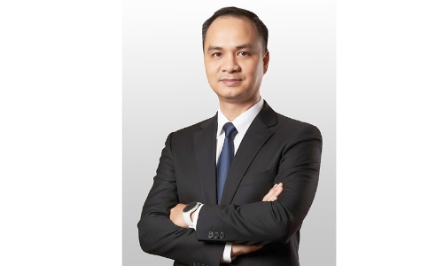 Samsung Việt Nam bổ nhiệm lãnh đạo cấp cao đầu tiên là người Việt Nam