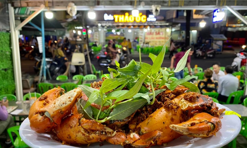 Một phố ẩm thực Việt Nam được vinh danh vị trí thứ 10 trong 31 con đường tuyệt nhất thế giới năm 2025