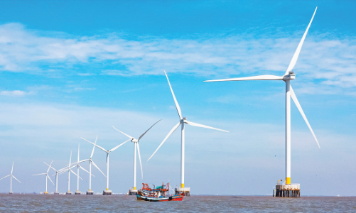 Doanh nghiệp Bắc Âu đầu tư mạnh vào công nghệ và chuyển đổi xanh tại Việt Nam