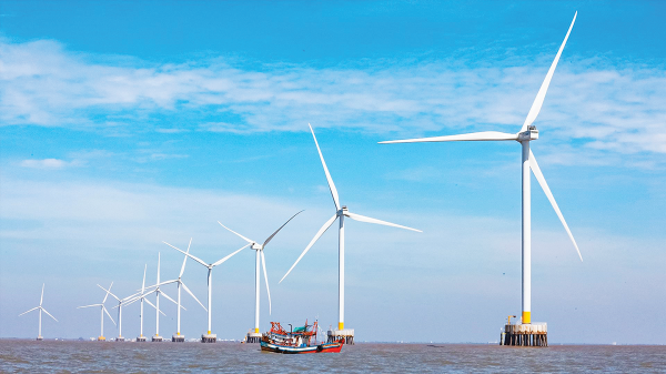 Doanh nghiệp Bắc Âu đầu tư mạnh vào công nghệ và chuyển đổi xanh tại Việt Nam