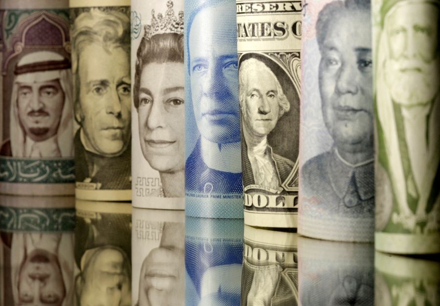 Ảnh minh họa - Ảnh: Reuters