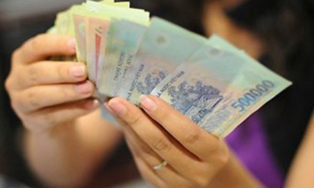 Mức lương tối thiểu mới tại TP.HCM từ 1/1/2026