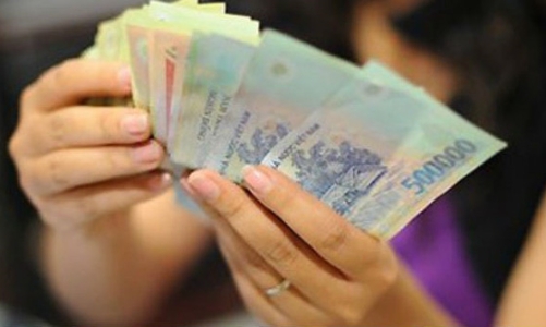 Mức lương tối thiểu mới tại TP.HCM từ 1/1/2026