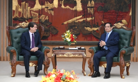 Thúc đẩy hợp tác truyền thông, củng cố quan hệ đặc biệt Việt Nam – Cuba