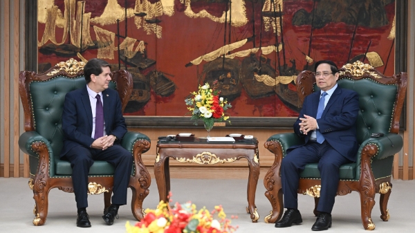 Thúc đẩy hợp tác truyền thông, củng cố quan hệ đặc biệt Việt Nam – Cuba