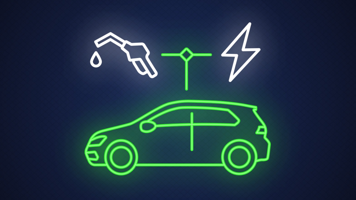 Xe hybrid sạc ngoài: Cuộc đua mới tại thị trường Việt