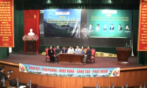 Kiến tạo hệ sinh thái nông nghiệp xanh, đổi mới sáng tạo