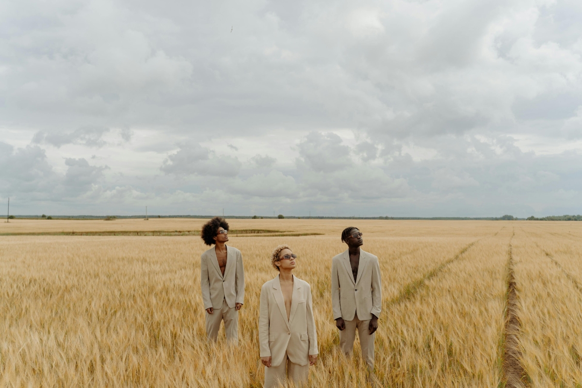 Năm 2026 chắc chắn sẽ là một năm biến động nữa với các thương hiệu thời trang. 