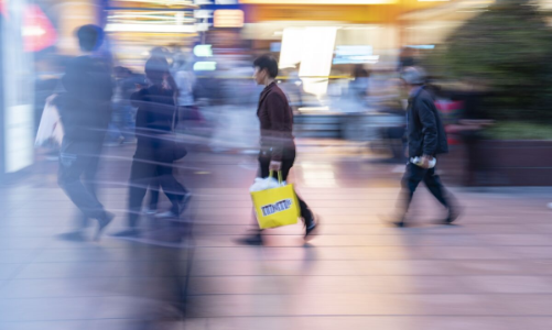 Lợi nhuận doanh nghiệp Trung Quốc gây thất vọng