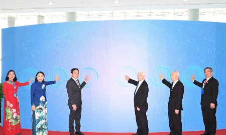 TP. Hồ Chí Minh: Chính thức giới thiệu ứng dụng An sinh xã hội số