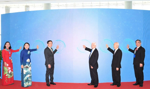 TP. Hồ Chí Minh: Chính thức giới thiệu ứng dụng An sinh xã hội số