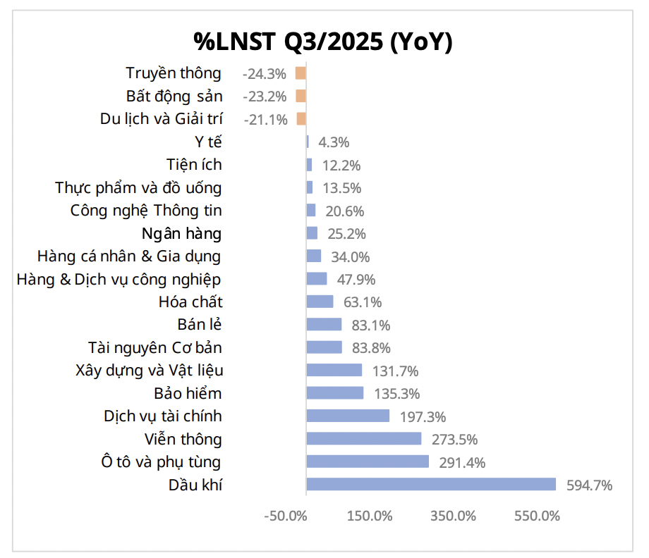 Danh sách cổ phiếu tăng trưởng có kết quả kinh doanh tốt, thanh khoản cao xứng đáng đầu tư  - Ảnh 1